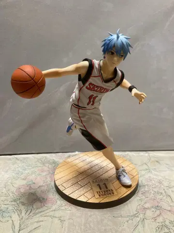 쿠로코 테츠야 피규어 메가하우스 쿠로코의 농구