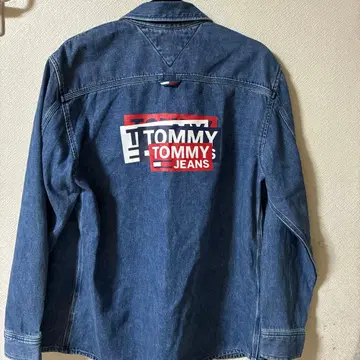 TOM MY JEANS RELAXED FIT