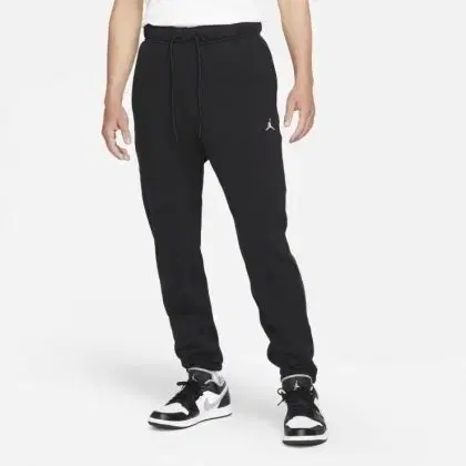 Nike Jordan Brushed Essential Fleece Pants L 30~32
