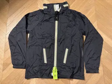 새상품 L Hypertrophy Fatzipper 팻지퍼 나일론