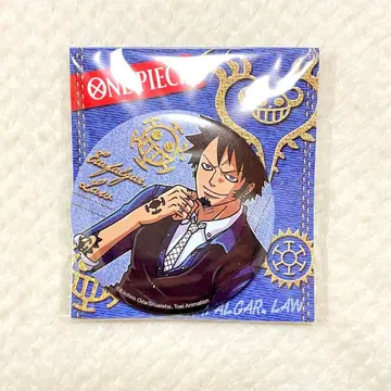 로 대만 한정판 캔뱃지 원피스 ONE PIECE