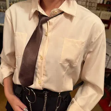 코스프레 의상?