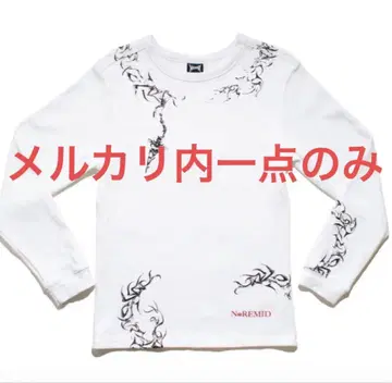 NOREMID 화이트 써멀 S