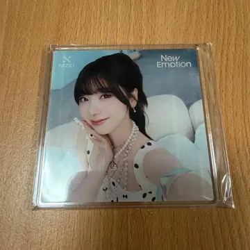 NiziU New Emotion 아크릴 스탠드 MIIHI