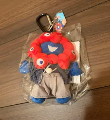 미야쿠미야쿠 하카마 마스코트 카모노하시의 이코짱 EXPO 2025