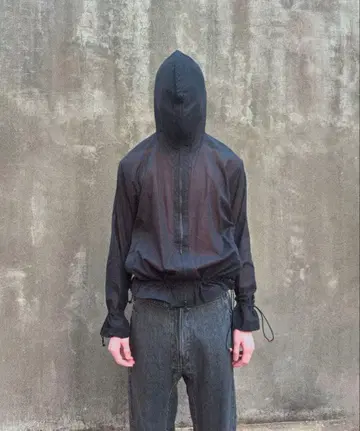 25SS jian ye Trtrbz Hoodie 최종 가격 인하