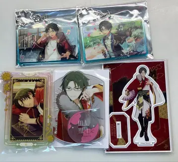 앙스타 하스미 케이토 아크릴 스탠드 스타라이 8th 에마