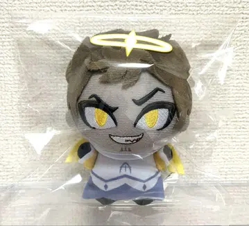 해즈빈 호텔에 오신 것을 환영합니다 봉제 인형 아담