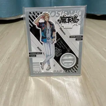 히프노시스 마이크 이자나미 히후미 아크릴 스탠드