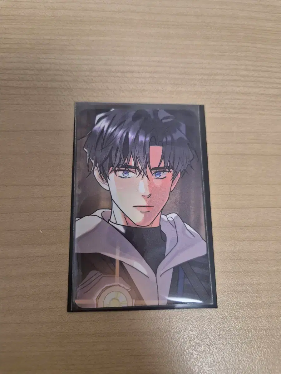 Resin pop up Good Morning Bright (Good Morning Bright seaseons greetings) wts Rootless Tree (Rootless Tree)