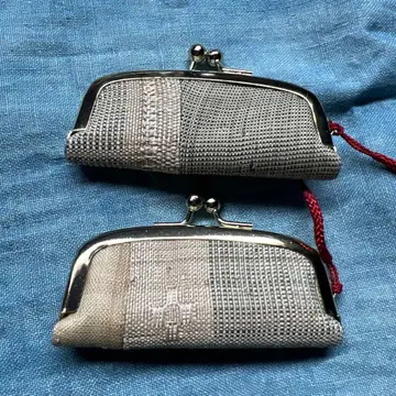 가마구치 도장 케이스 바쇼후