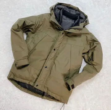 [ 제조 중지품 ] 워크맨 이지스 다운