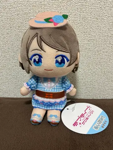 러브 라이브! 선샤인!! 누이프리케 오스와리 와타나베 요우 GiGO