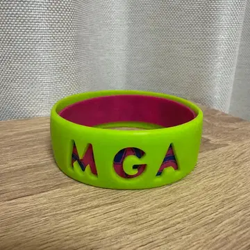 미세스 GREEN APPLE 미세스 러버 밴드 라바밴