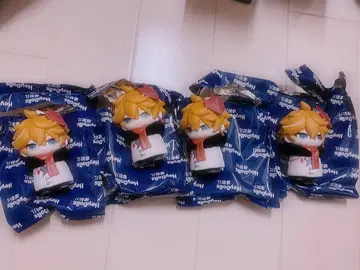 원신 공자 타르탈리아 피규어 집행관 파듀이 파투스