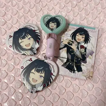 앙스타 스타포니 하트 에스프리 에스 * 4점