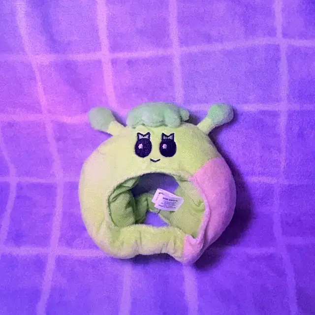 보넥도 응원봉 커버