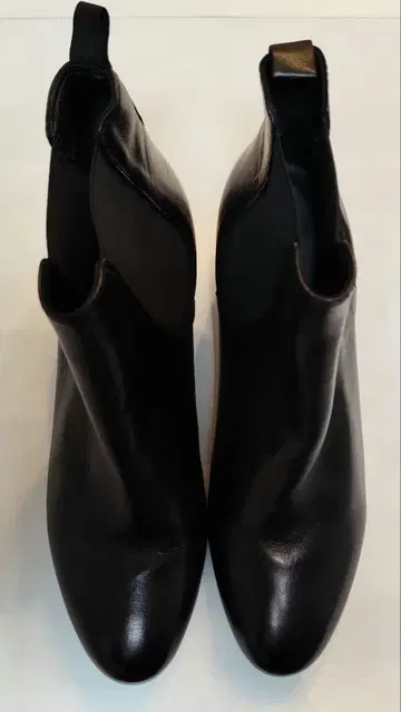 FABIO RUSCONI VERO CUOIO 39 숏부츠