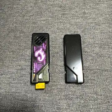 CSM 더블 드라이버 ver.2 조커 가이아 메모리 가면라이더 W