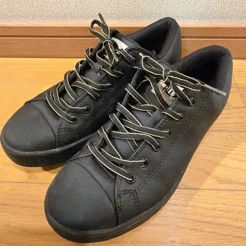 컨버스 올스타 골프화 스파이크리스 블랙 24cm