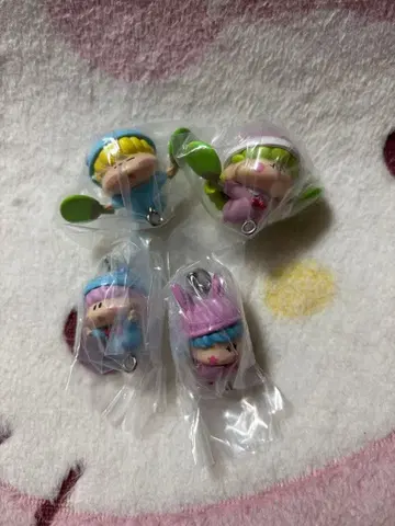 밀모데퐁! 츠만데츠나게테마스코토 참 컴플리트 세트 3