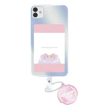 프리파라 라라 폰탭 CD 자켓 윈터 라이브 [ 미개봉품 ]