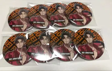 히프마이 아마야 레이 캔뱃지 팬미팅 팬미 업