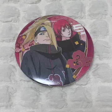 NARUTO 컬렉션 캔뱃지 가부키 데이다라 전갈