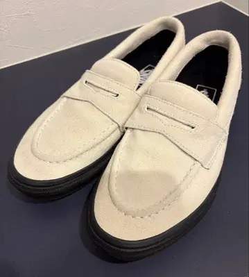 VANS 로퍼 V196CF