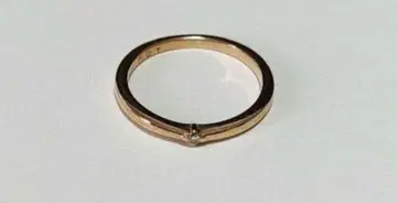 [ete] k10 빈티지 반지 8호 에테