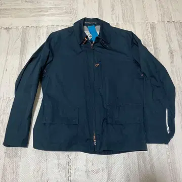 JOHN BOULTBEE SHOREDITCH JACKET