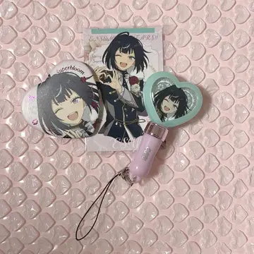 앙스타 스타포니 하트 에스프리 에스 * 3점