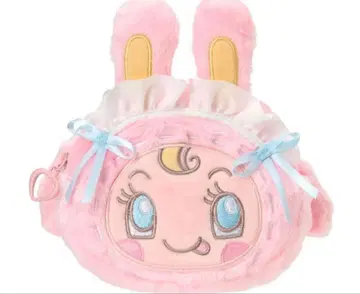 산리오 메조피아노 마이멜로디 마이멜로 파우치 베리에짱