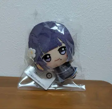 학원 아이돌 마스터 학마스 SD 인형 남코 하타야 미스즈