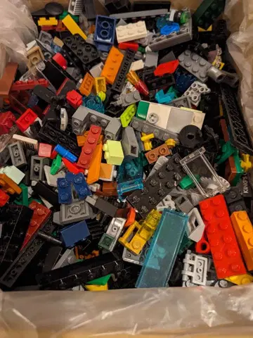 레고 60 사이즈 낱개 판매