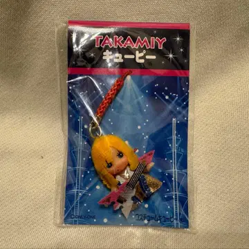 THE ALFEE 2014 타카미큐피