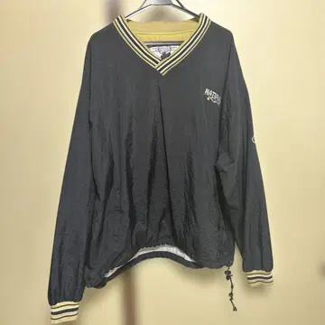 Champion 나일론 자켓 XXL