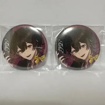 element sicks EL6 테이크 캔뱃지 신규 일러스트