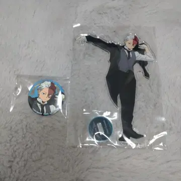 나의 히어로 아카데미아 유어 넥스트 특전 토도로키 쇼토