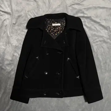 TSUMORI CHISATO P coat