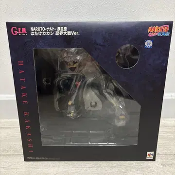 G.E.M. 시리즈 카카시 인계대전Ver.