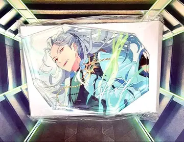 앙스타 프래그먼트 아크릴 스탠드 란 나기사