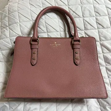 kate spade 케이트 스페이드 숄더백 핑크