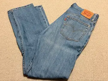 Levi's 청바지 501 XX