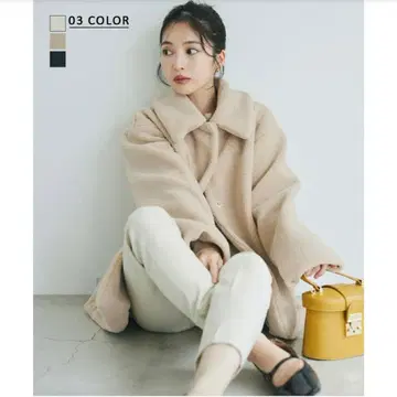 베이스먼트 온라인 보아 숏코트