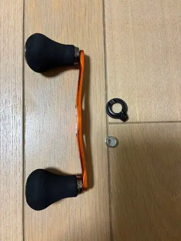 21 발케타 bb 핸들 조립 노브 2bb