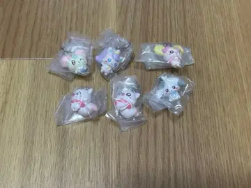 푸치큐아 메지루시 액세서리