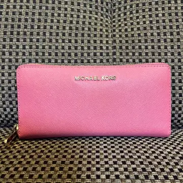 마이클코어스 장지갑