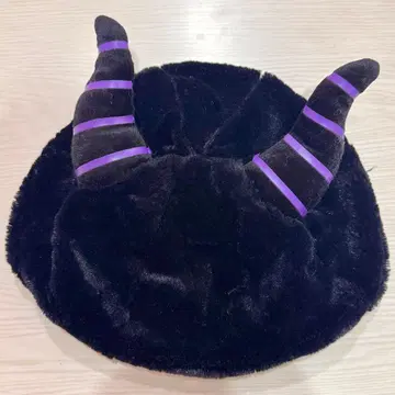 말레피센트 베레모