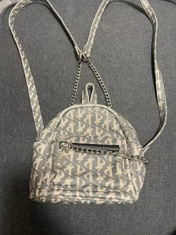 주에미 JUEMI 미니 백팩 백 숄더백